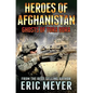 Black Ops - Heroes of Afghanistan: Ghosts of Tora Bora - Paperback