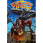 The Pineys: Book 13: Agent Piney and the Jersey Devil - Paperback