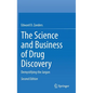 The Science and Business of Drug Discovery: Demystifying the Jargon - Hardcover