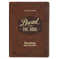 Devotional Bread for the Soul - Leather