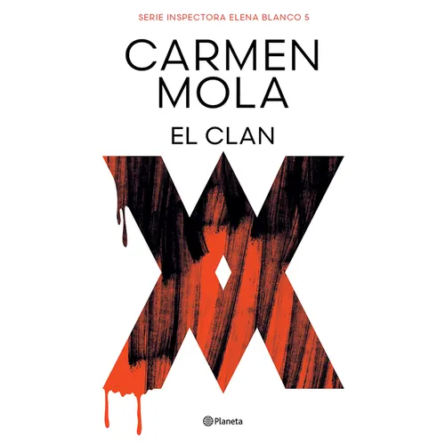 El Clan (Novela Policiaca Y de Misterio) / The Clan (a Mystery and Detective Novel) - Paperback