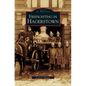 Firefighting in Hagerstown - Hardcover