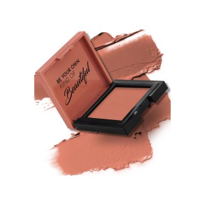 Pastel Profashion Cream Blush No: 42 - Lightweight Formula | Cruelty-Free