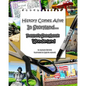 History Comes Alive In Storyland.... Fresno's Storybook Wonderland - Paperback