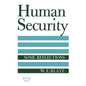 Human Security: Some Reflections - Paperback