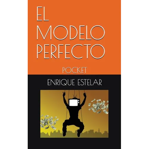 El Modelo Perfecto: Pocket - Paperback