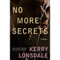 No More Secrets - Paperback