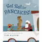 Set Sail for Pancakes! - Hardcover