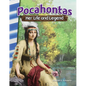 Pocahontas: Her Life and Legend - Paperback