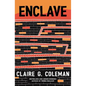 Enclave - Paperback