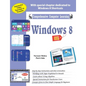 Windows 8 (CCL) (With Youtube AV) - Paperback