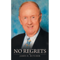 No Regrets - Paperback