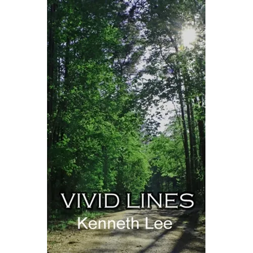 Vivid Lines - Paperback