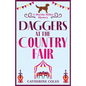 Daggers at the Country Fair - Paperback