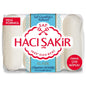 Hacõ _akir Ocean Freshness Turkish Soap - Gentle Cleansing, Classic Scent, (4 x 70g) - Traditional Bath and Hand Soap