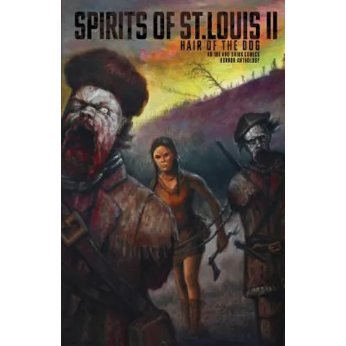 Spirits of St. Louis II - Hair of the Dog - Paperback