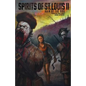 Spirits of St. Louis II - Hair of the Dog - Paperback