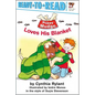 Puppy Mudge Loves His Blanket - Paperback