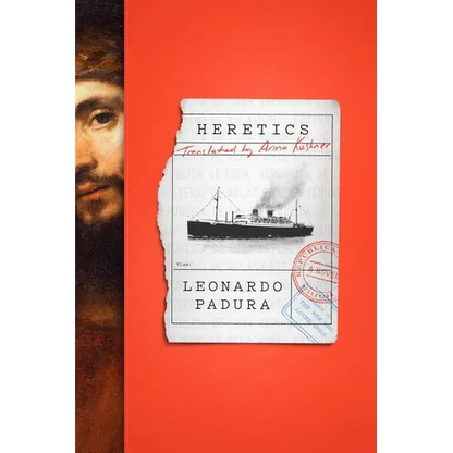 Heretics - Paperback