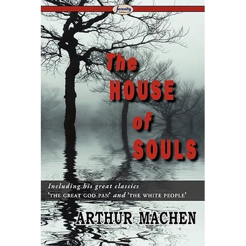 The House of Souls - Paperback