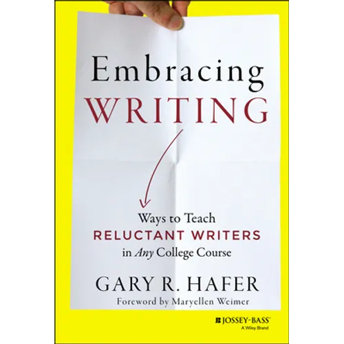 Embracing Writing - Hardcover
