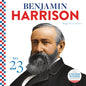 Benjamin Harrison - Library Binding