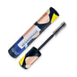 L'Oreal Volumizing Mascara for Dramatic Eye Makeup - Lengthening, 24-Hour Volume, Sensitive Eyes Friendly