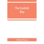 The Scottish rite - Paperback