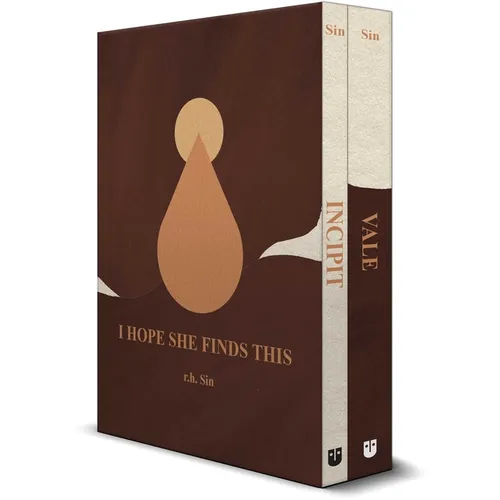 I Hope She Finds This - Paperback