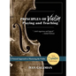 Principles of Violin Playing and Teaching (Dover Books on Music) - Hardcover
