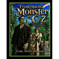 Frankenstein's Monster In Oz - Paperback
