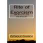 Rite of Exorcism - Paperback