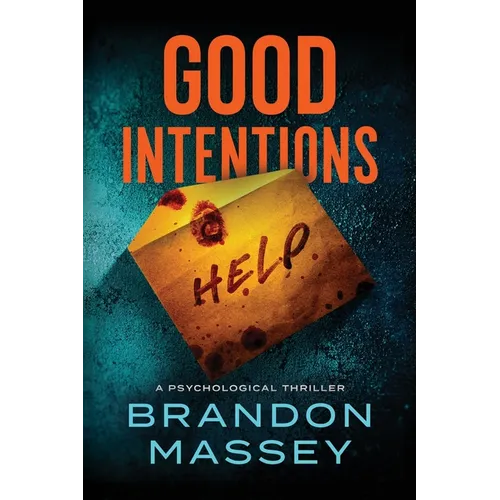 Good Intentions - Paperback