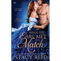 When the Earl Met His Match - Paperback
