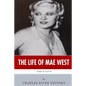 American Legends: The Life of Mae West - Paperback