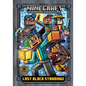 Last Block Standing! (Minecraft Woodsword Chronicles #6) - Hardcover