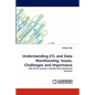 Understanding Etl and Data Warehousing: Issues, Challenges and Importance - Paperback