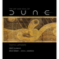 The Art and Soul of Dune - Hardcover
