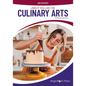 Jobs If You Like the Culinary Arts - Hardcover