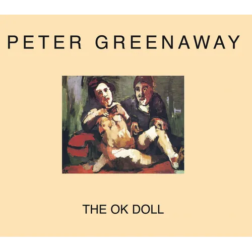 The OK Doll - Paperback