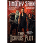 The Icarus Plot - Paperback