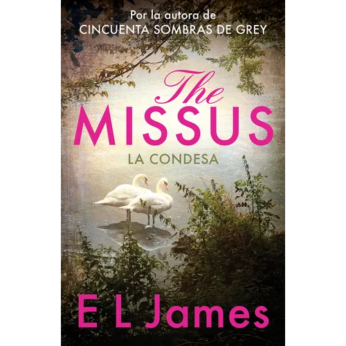 The Missus (La Condesa) - Paperback