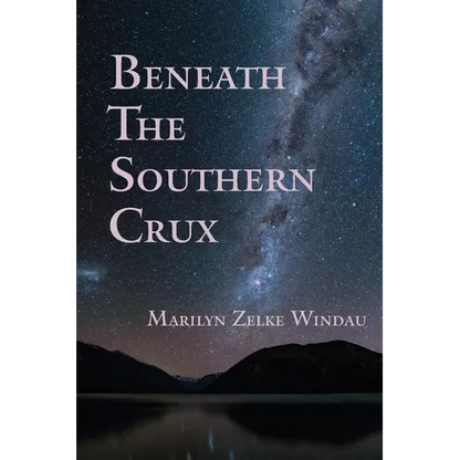 Beneath the Southern Crux - Paperback
