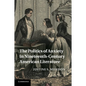 The Politics of Anxiety in Nineteenth-Century American Literature - Paperback