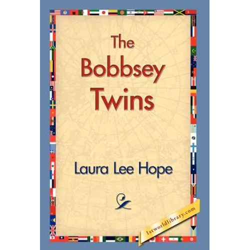 The Bobbsey Twins - Hardcover