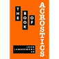 The Book of Acrostics - Paperback