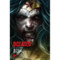 Dceased: The Deluxe Edition - Hardcover