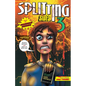 Splitting Sides 3: Tales of Humorous Horror - Paperback
