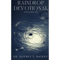 Raindrop: Devotional - Hardcover