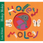 Holey Moley - Hardcover